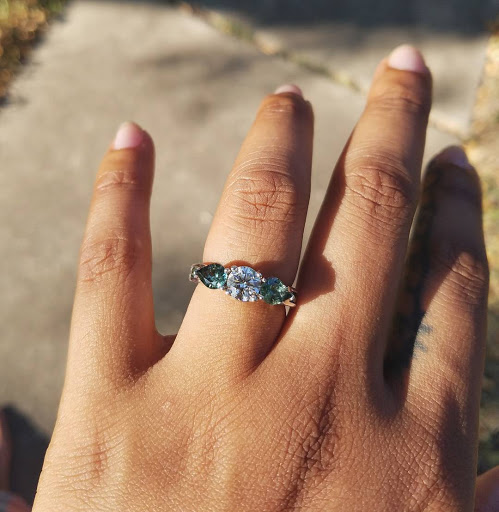 Jewelry Store «Franzetti Jewelers», reviews and photos, 3707 Kerbey Ln, Austin, TX 78731, USA