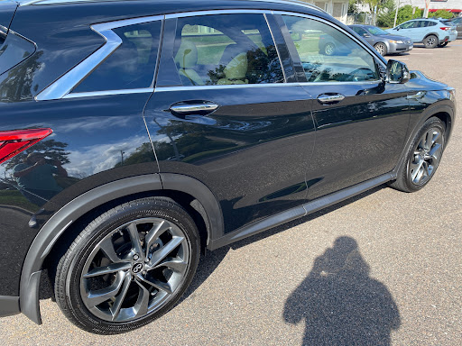 Car Wash «Spring Lake Car Wash», reviews and photos, 601 Middle Country Rd, Middle Island, NY 11953, USA