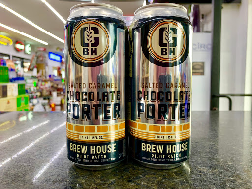 Liquor Store «Holiday Spirits», reviews and photos, 6005 N Oak Street Extension, Valdosta, GA 31605, USA