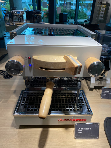 Appliance Store «Seattle Coffee Gear», reviews and photos, 10692 NE 8th St, Bellevue, WA 98004, USA