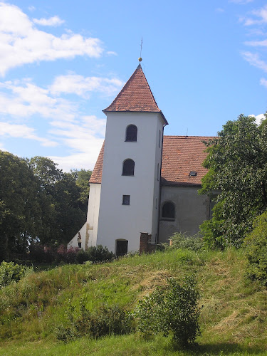 Recenze na Kostel sv. Kunhuty v Brno - Kostel