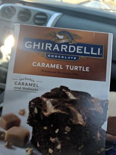 Ghirardelli Ice Cream and Chocolate Factory Outlet