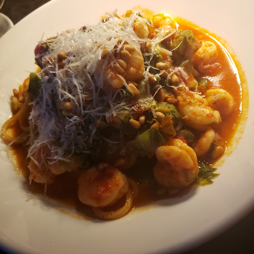 Italian Restaurant «Birravino», reviews and photos, 183 Riverside Ave, Red Bank, NJ 07701, USA