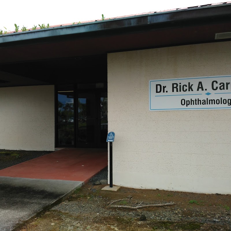 Dr. Rick A. Carpenter, DO