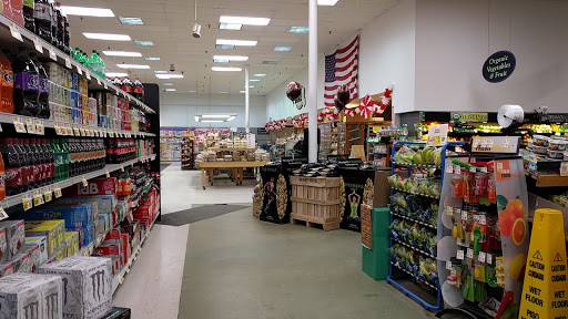 Grocery Store «ShopRite of West Milford», reviews and photos, 23 Marshall Hill Rd, West Milford, NJ 07480, USA
