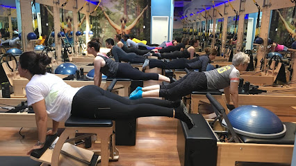 Club Pilates