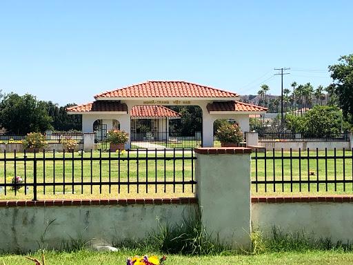 Loma Vista Memorial Park