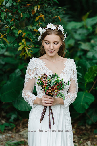 That White Dress - Wedding Bridal Gown Boutique and Photography Services