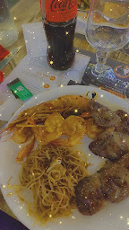 Photo n°50 de Planet'Asia à Combs-la-Ville ()