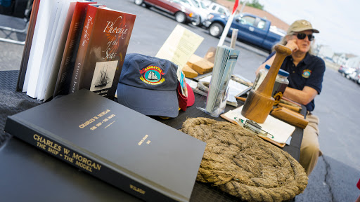 Store «R&W Rope», reviews and photos, 39 Tarkiln Pl, New Bedford, MA 02745, USA