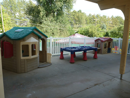 Day Care Center «The Eastside Preschool by Child Time, Inc.», reviews and photos, 1650 E 3300 S, Salt Lake City, UT 84106, USA