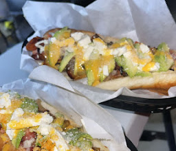 Hot Dogs 20 de Noviembre photo