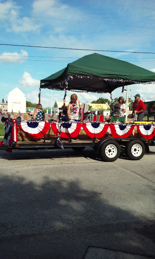 Grocery Store «Winn-Dixie», reviews and photos, 5802 54th Ave N, Kenneth City, FL 33709, USA