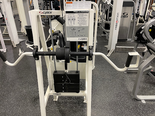 Physical Fitness Program «Club Ex Fitness & Nutrition», reviews and photos, 649 Oak St, East Bridgewater, MA 02333, USA