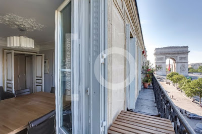 SENIOREO Résidences Services Sénior à Paris