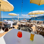 Photo n°1 de l'avis de Oliver.. fait le 11/05/2024 à 15:06 sur le  Ristorante Bagni Sant'Anna à Sorrento