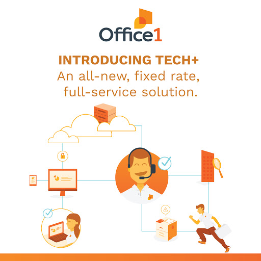 Office1 Paso Robles Managed IT Services image