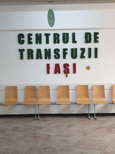 Centrul Regional de Transfuzii Sanguine - <nil>