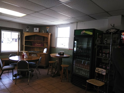 Caterer «Conways Catering Co», reviews and photos, 2112 S Center St, Maryville, IL 62062, USA