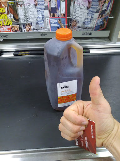 Supermarket «Publix Super Market at Paraiso Plaza», reviews and photos, 3339 W 80th St, Hialeah, FL 33018, USA