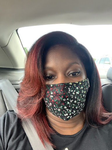 Beauty Salon «Fabulous City Beauty Salon», reviews and photos, 438 Newtown Rd, Virginia Beach, VA 23462, USA