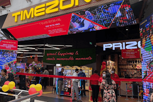 TIMEZONE - Arcade Gaming Zone in Mumbai image
