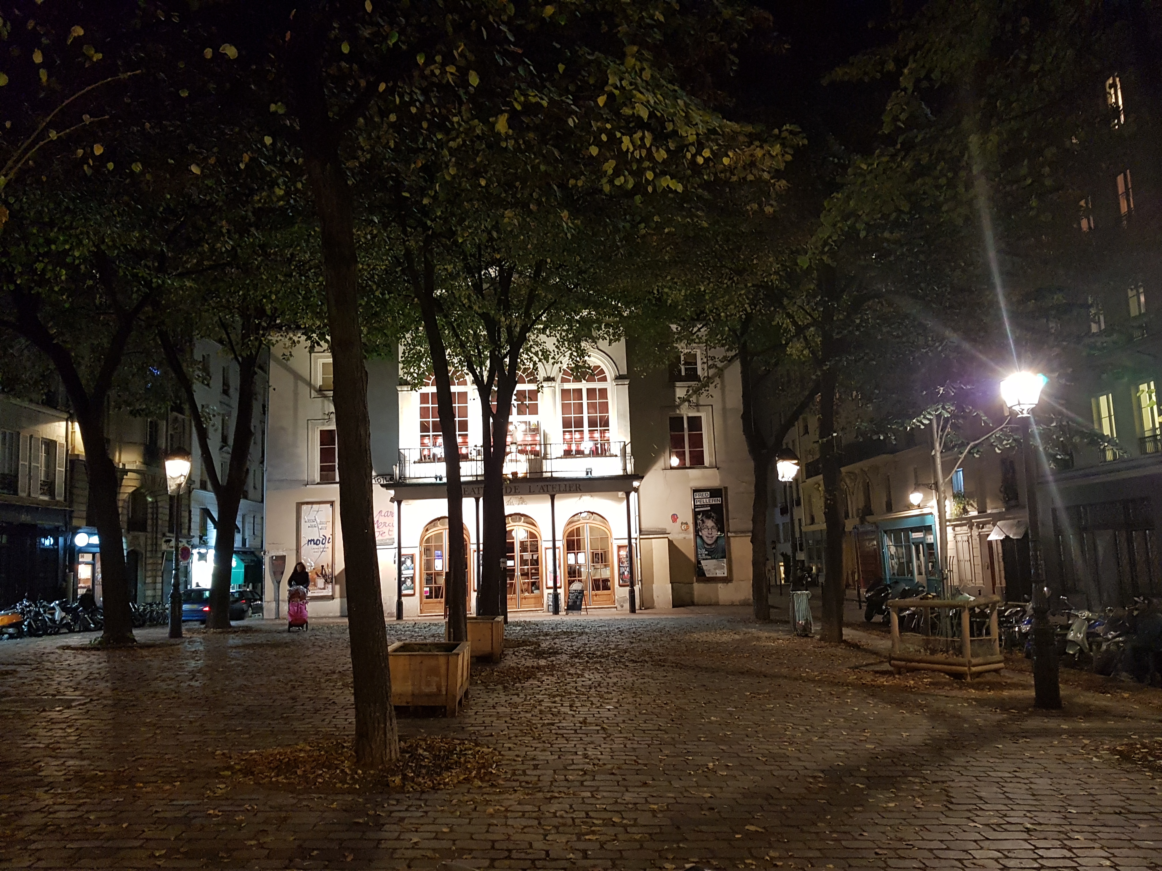 Photo n° 1 de l'avis de Pierrick.i fait le 30/10/2017 à 20:48