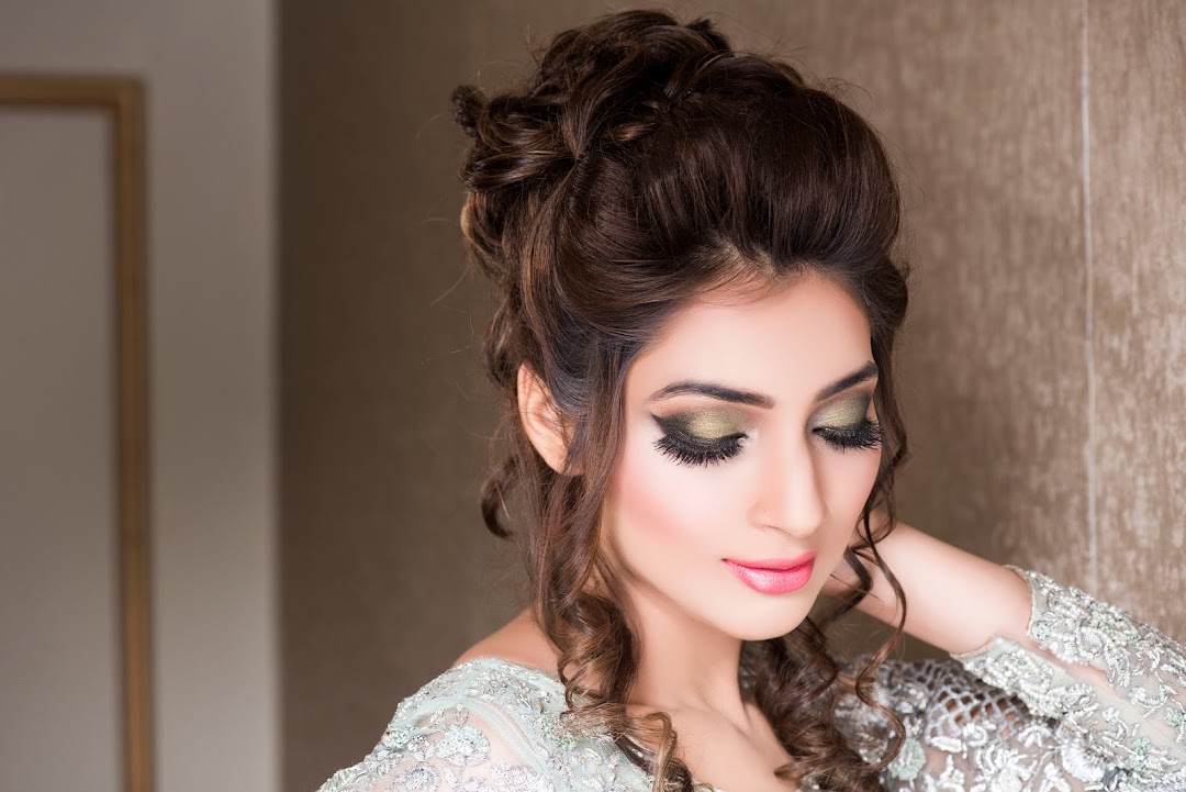NINA G - The Beauty Boutique (Bahria Town Branch)