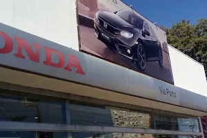 Honda Auto Via Porto Canoas image