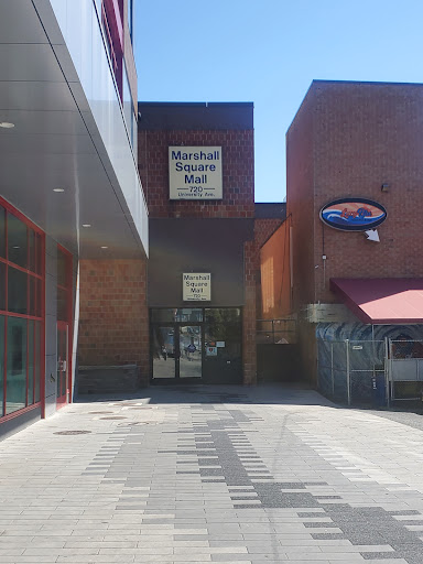 Shopping Mall «Marshall Square Mall», reviews and photos, 720 University Ave #14, Syracuse, NY 13210, USA