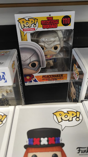 Video Game Store «GameStop», reviews and photos, 13070 W Rancho Santa Fe Blvd STE C5, Avondale, AZ 85392, USA