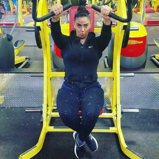 Gym «Retro Fitness», reviews and photos, 20 Meadowlands Pkwy, Secaucus, NJ 07094, USA