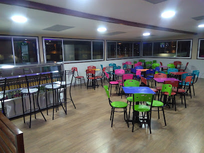 Restaurante Y Cafeteria El Triunfo Corporacion De Abastos Bogota, Llano Grande, Kennedy
