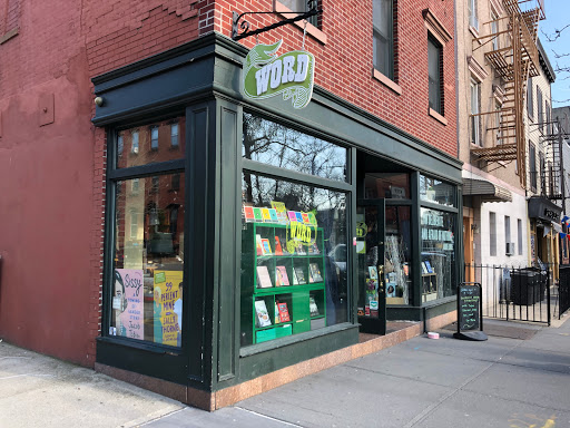 Book Store «WORD», reviews and photos, 126 Franklin St, Brooklyn, NY 11222, USA