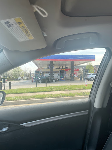 Gas Station «RaceWay», reviews and photos, 7402 Sudley Rd, Manassas, VA 20109, USA