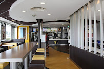 Atmosphère du Restauration rapide McDonald's à Bonneuil-sur-Marne - n°2