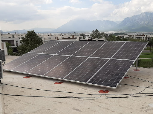 Instalacion placas solares León