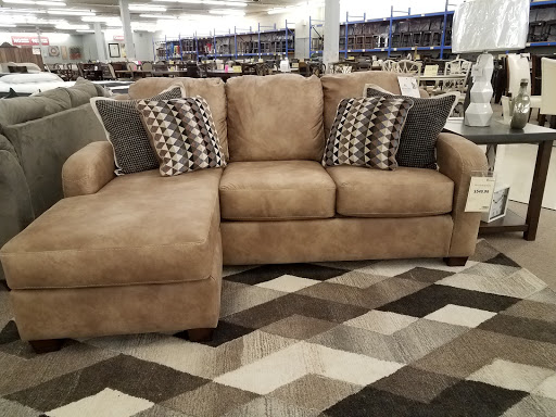 Furniture Store «BT Furnishings», reviews and photos, 5701 Broadway Blvd, Garland, TX 75043, USA