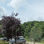 Photo n°3 de l'avis de Veronika.c fait le 31/07/2023 à 19:01 sur le  K1 Bowling Restaurant Terrasse à Mühl Rosin