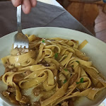 Photo n°2 de l'avis de Stefania. fait le 18/10/2022 à 16:15 sur le  Bar La Vetta Di Landi Luigi à Abbadia San Salvatore