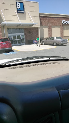 Thrift Store «Goodwill - Monroe», reviews and photos