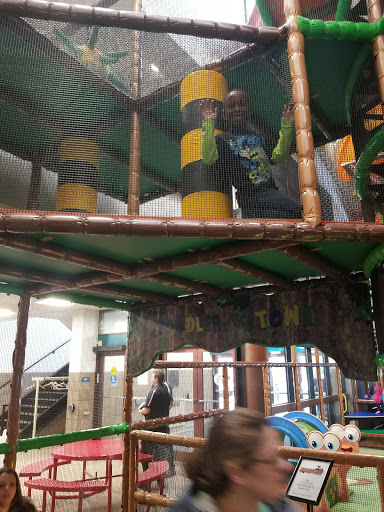 Community Center «New Brighton Community Center», reviews and photos, 400 10th St NW, New Brighton, MN 55112, USA