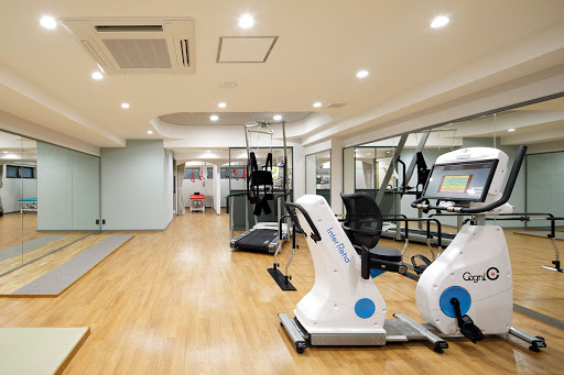 AViC THE PHYSIO STUDIO 尾山台店