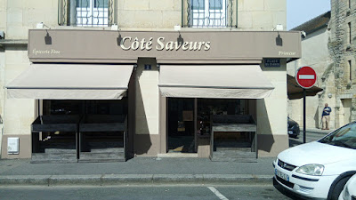 Côté Saveurs à Compiègne