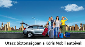 KŐRIS MOBIL KFT. (bérautó, autókölcsönzés)