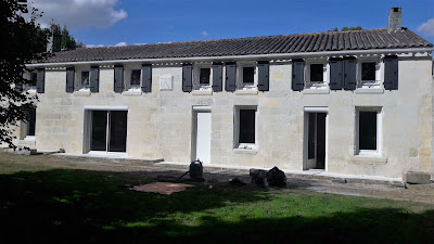 Espace Fenêtre à Médis