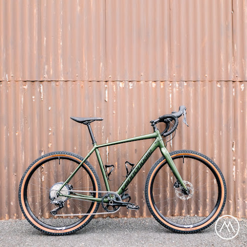 Comments and reviews of AM Bike Co.