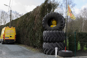 Malderse Bandencentrale bvba