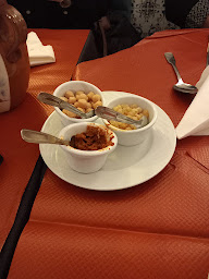 Photo n°21 de L'Etoile Kabyle à Mennecy ()