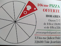 Photos du propriétaire du Pizzeria Pizza Angelo à L'Isle-Jourdain - n°8